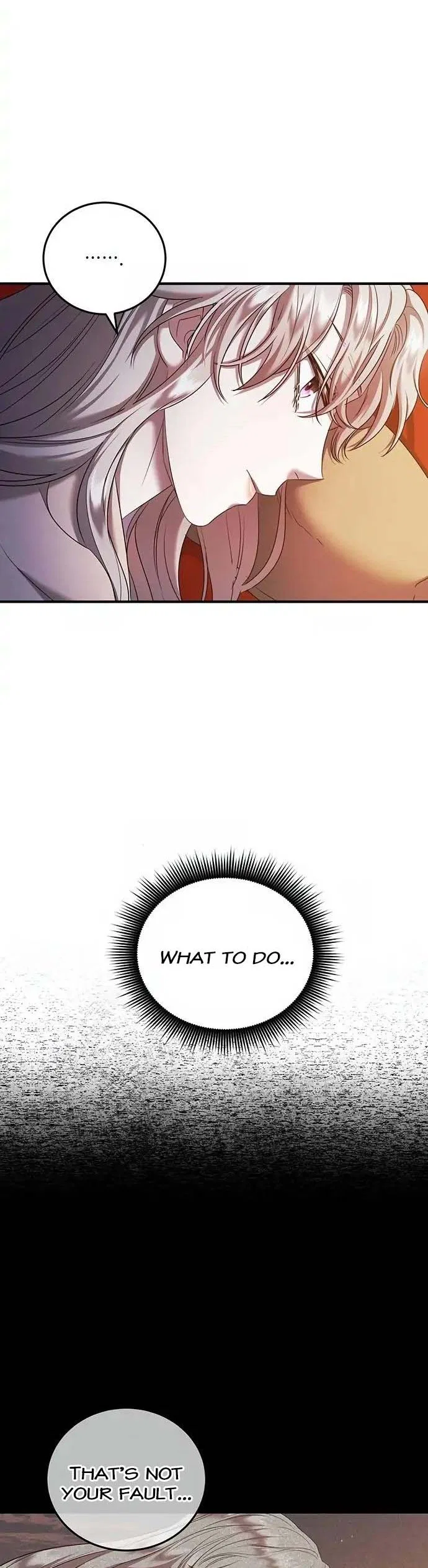 Who Stole Empress Chapter 13 – Page 42