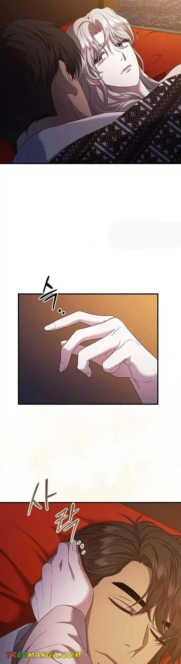Who Stole Empress Chapter 13 – Page 44