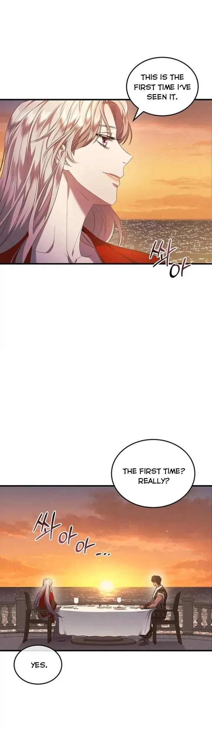 Who Stole Empress Chapter 12 – Page 4