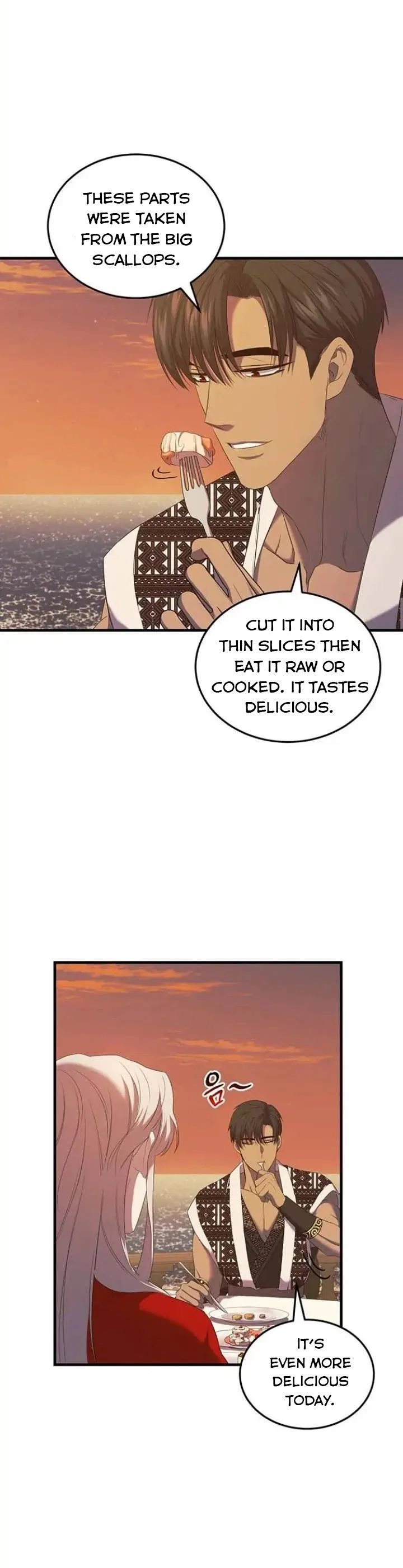 Who Stole Empress Chapter 12 – Page 10