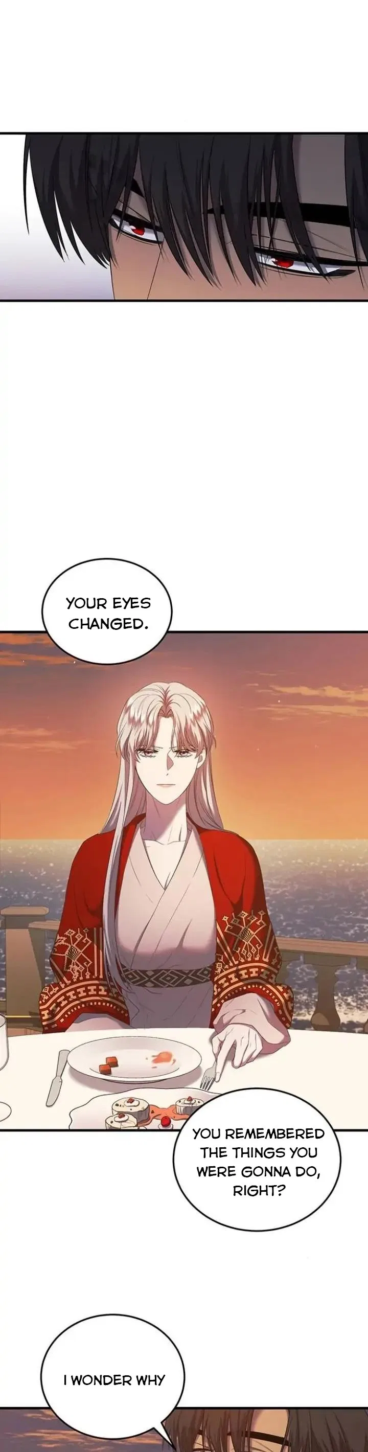 Who Stole Empress Chapter 12 – Page 18