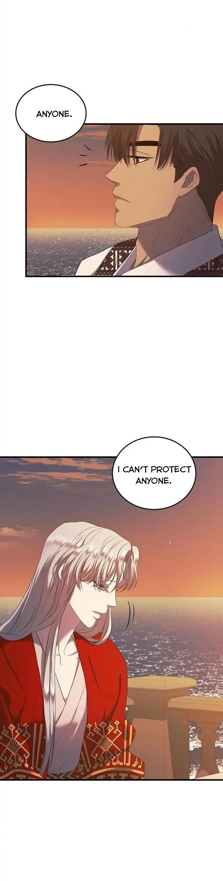 Who Stole Empress Chapter 12 – Page 20