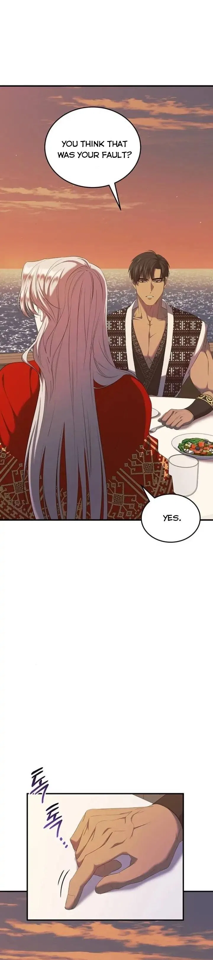 Who Stole Empress Chapter 12 – Page 21