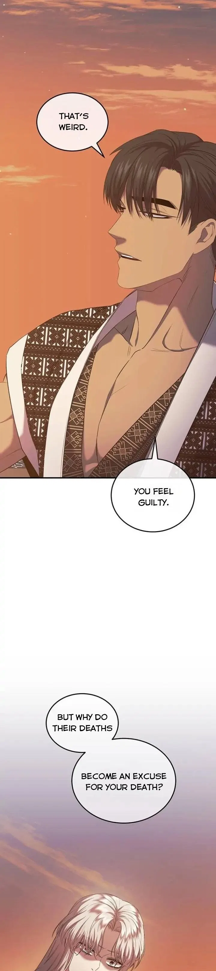 Who Stole Empress Chapter 12 – Page 22