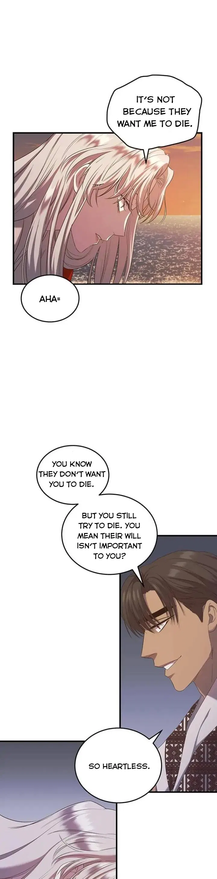 Who Stole Empress Chapter 12 – Page 26
