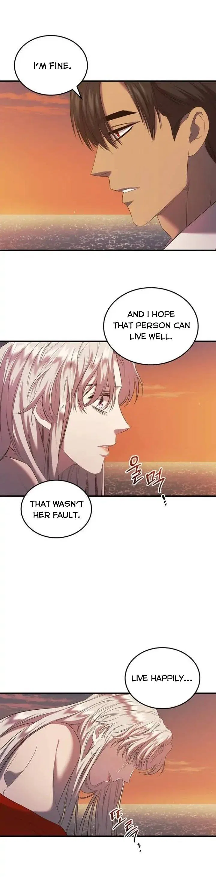 Who Stole Empress Chapter 12 – Page 30