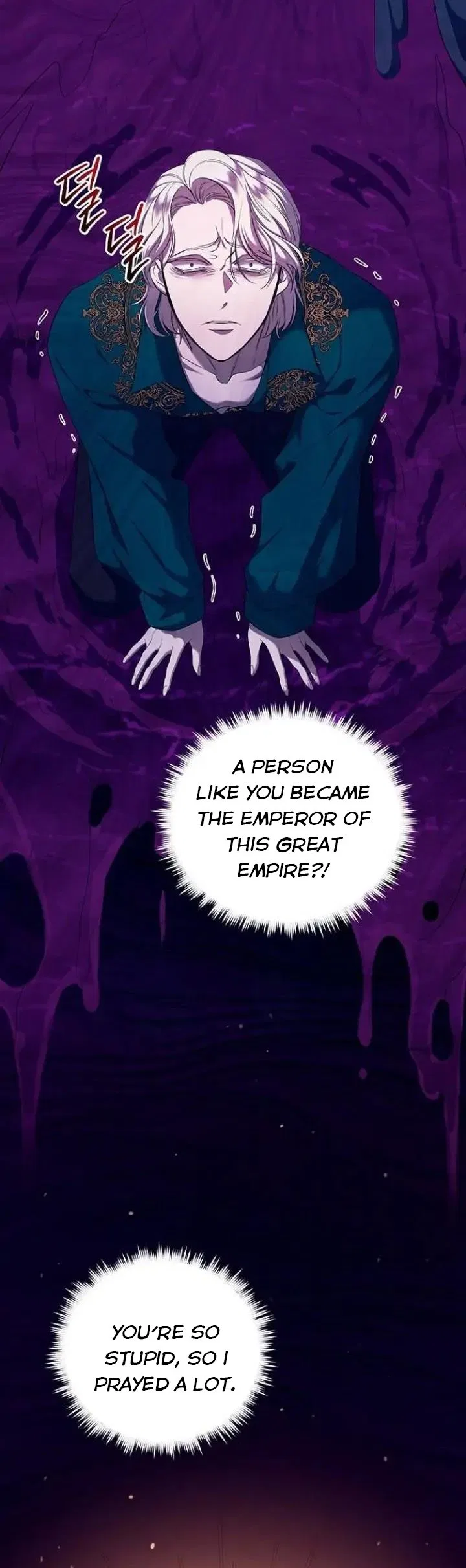 Who Stole Empress Chapter 12 – Page 37