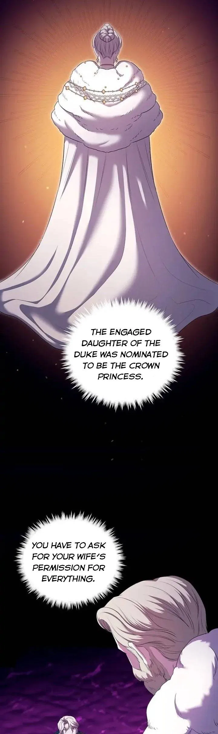 Who Stole Empress Chapter 12 – Page 38