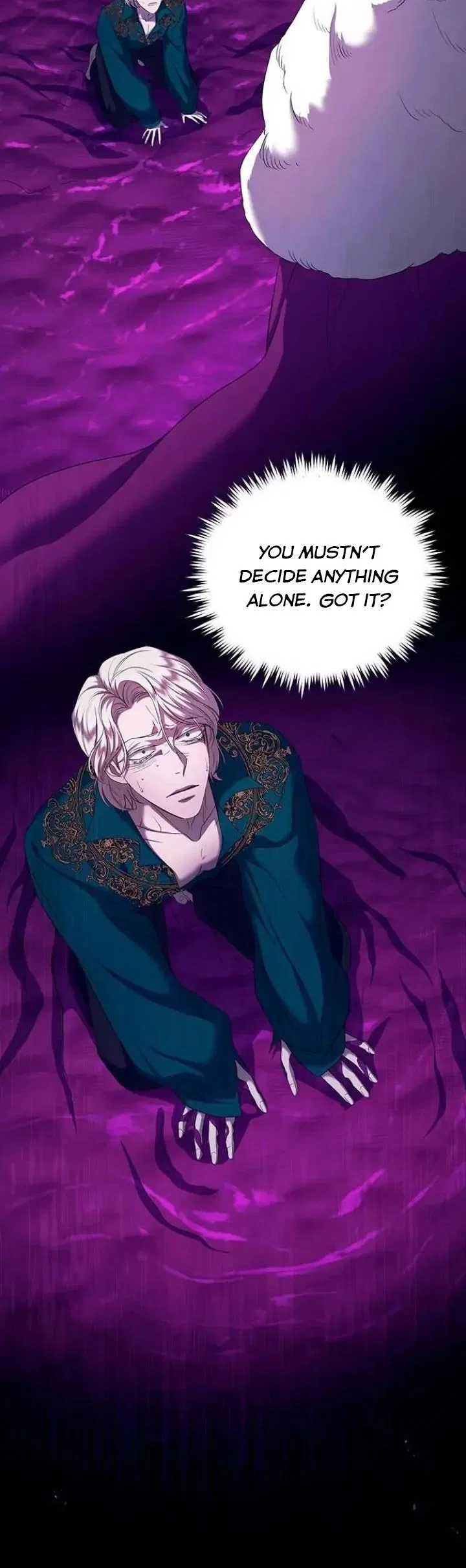 Who Stole Empress Chapter 12 – Page 39
