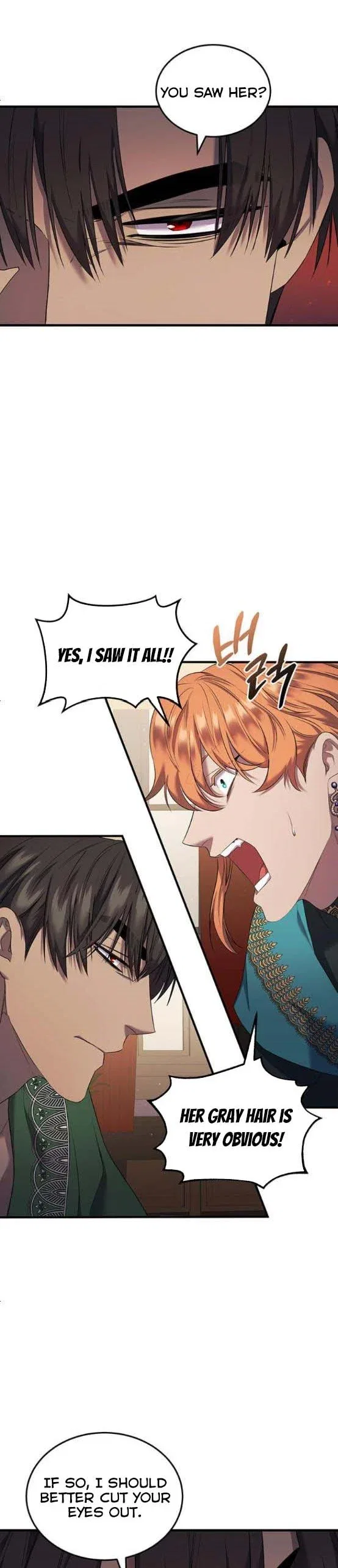 Who Stole Empress Chapter 10 – Page 4