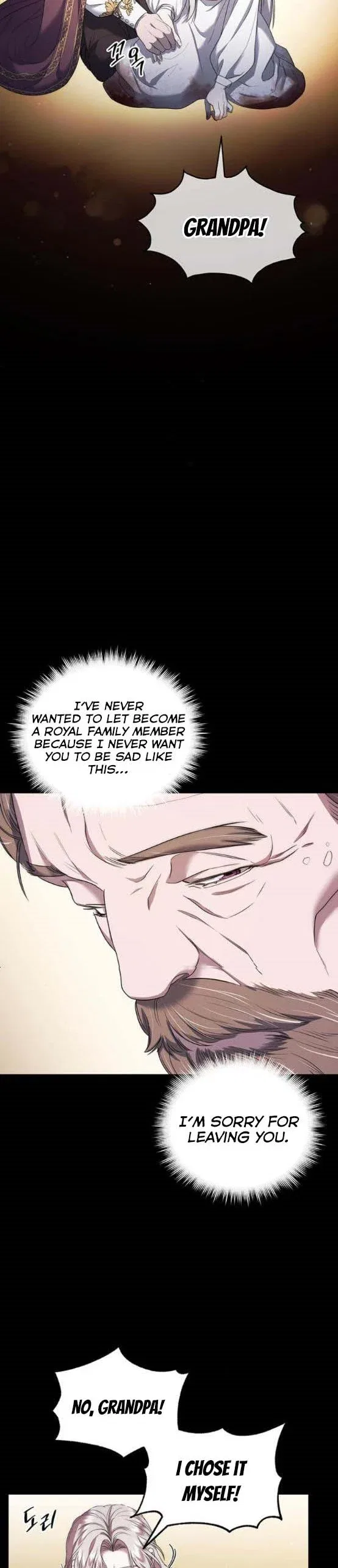 Who Stole Empress Chapter 10 – Page 18