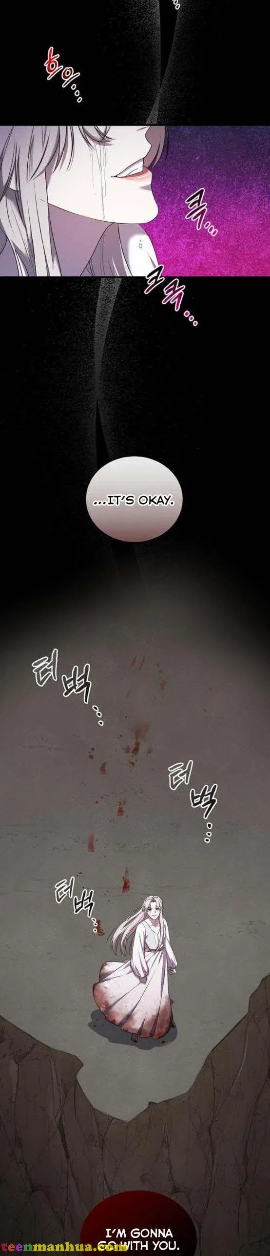 Who Stole Empress Chapter 10 – Page 21