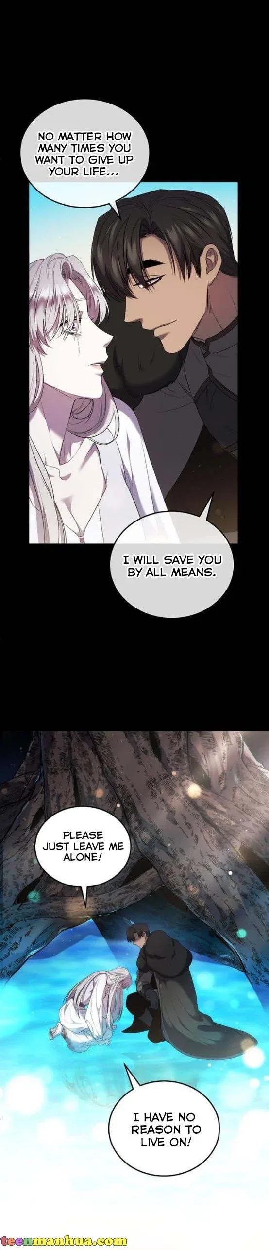 Who Stole Empress Chapter 10 – Page 25