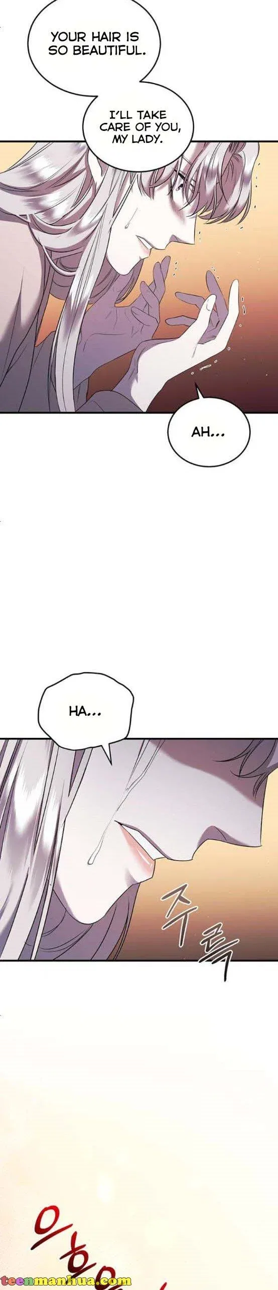 Who Stole Empress Chapter 10 – Page 32