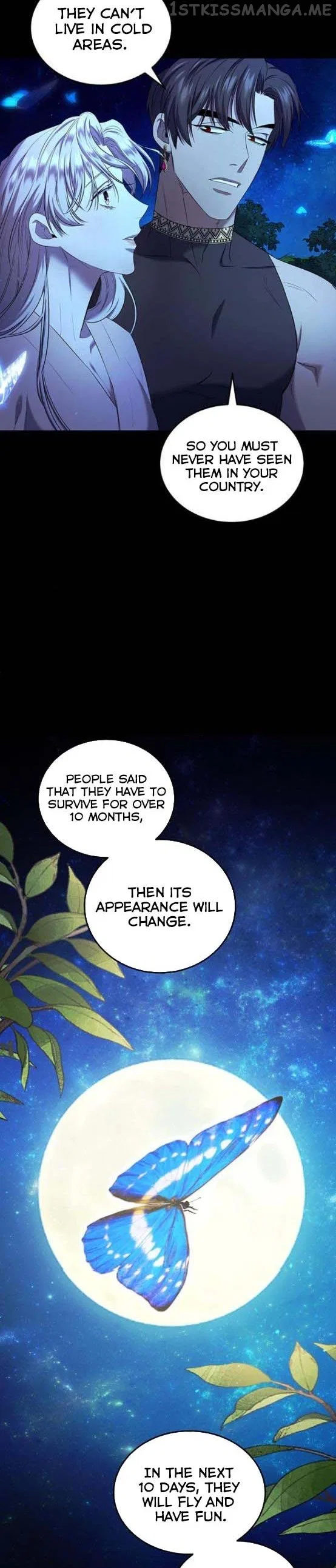Who Stole Empress Chapter 9 – Page 4