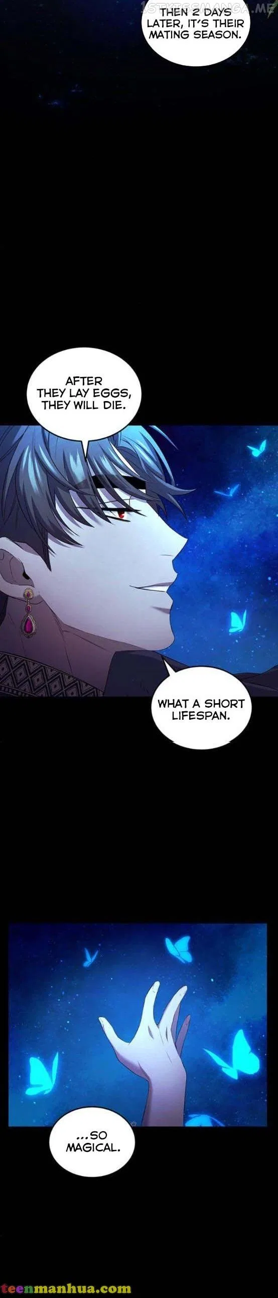 Who Stole Empress Chapter 9 – Page 5
