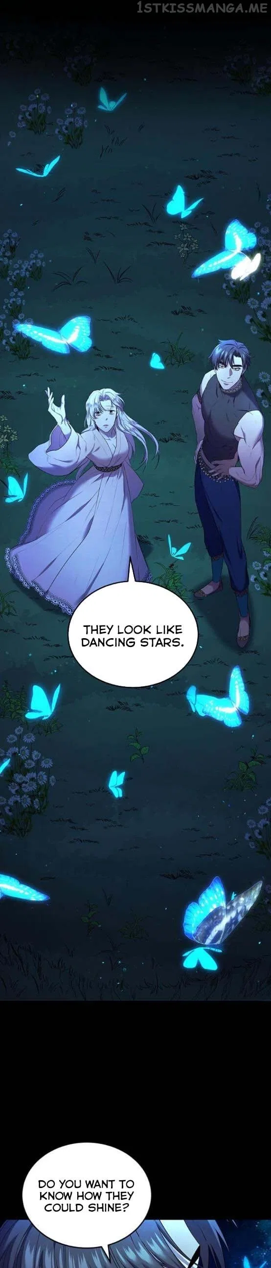 Who Stole Empress Chapter 9 – Page 6