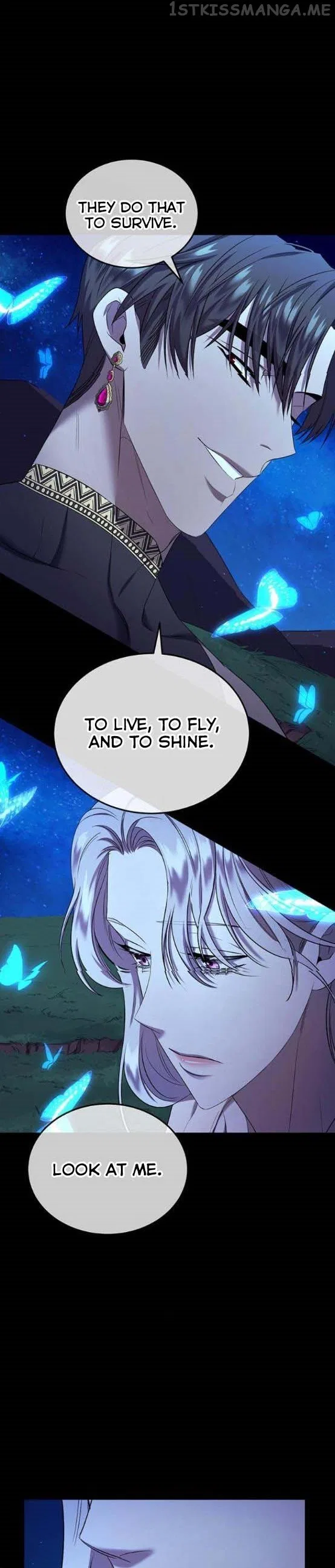 Who Stole Empress Chapter 9 – Page 8