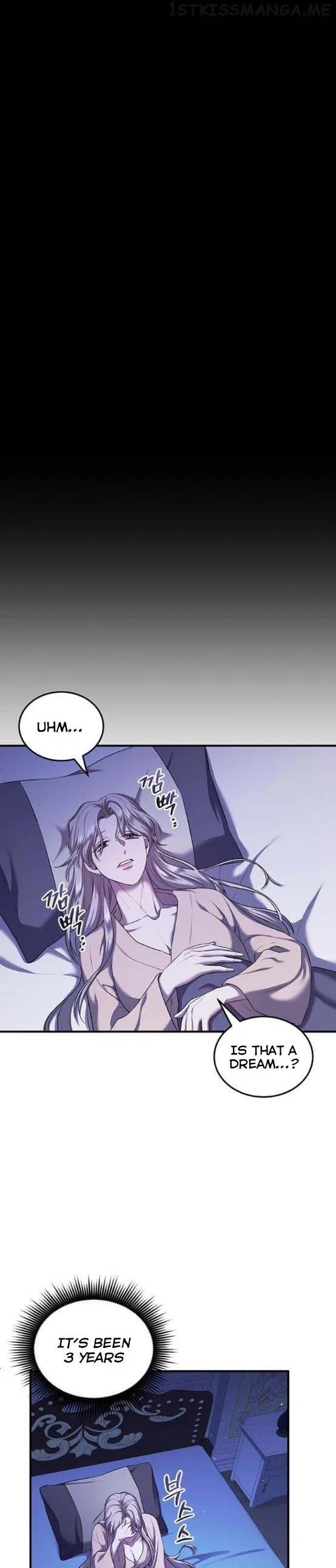 Who Stole Empress Chapter 8 – Page 7