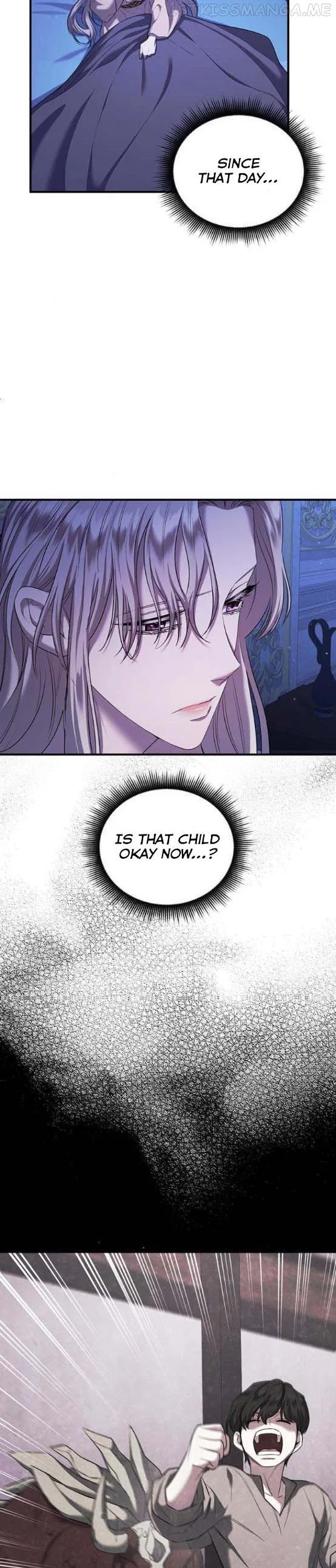 Who Stole Empress Chapter 8 – Page 8