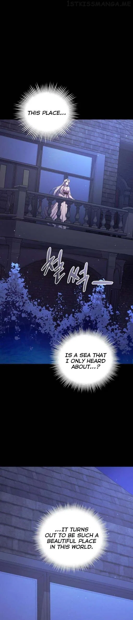 Who Stole Empress Chapter 8 – Page 14