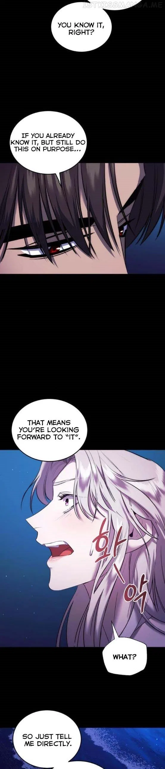 Who Stole Empress Chapter 8 – Page 21