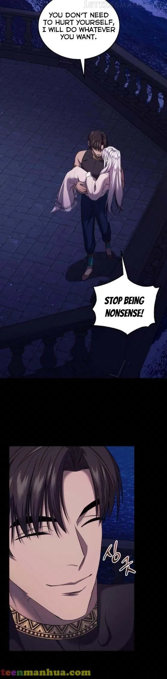 Who Stole Empress Chapter 8 – Page 22