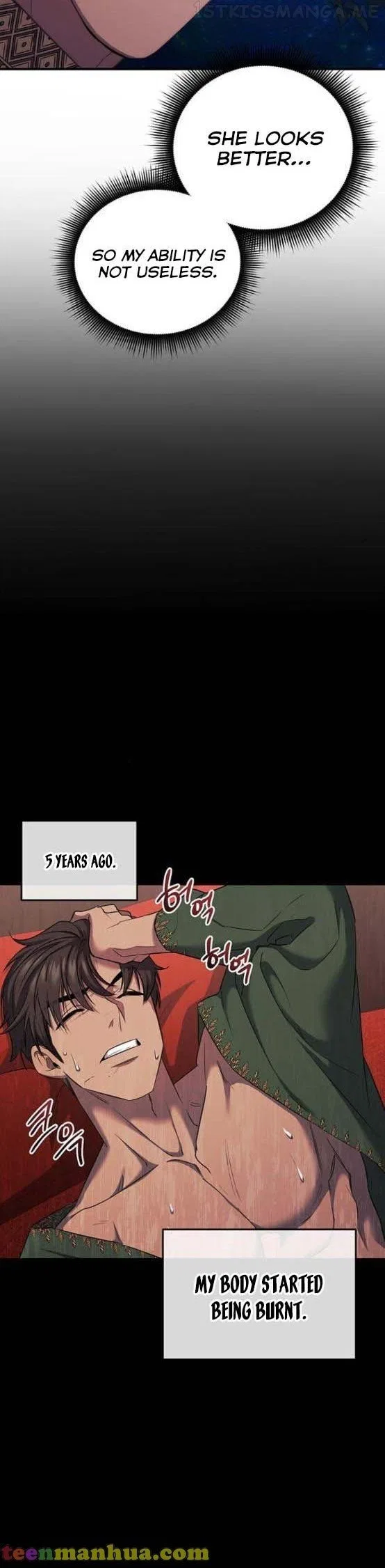 Who Stole Empress Chapter 8 – Page 26
