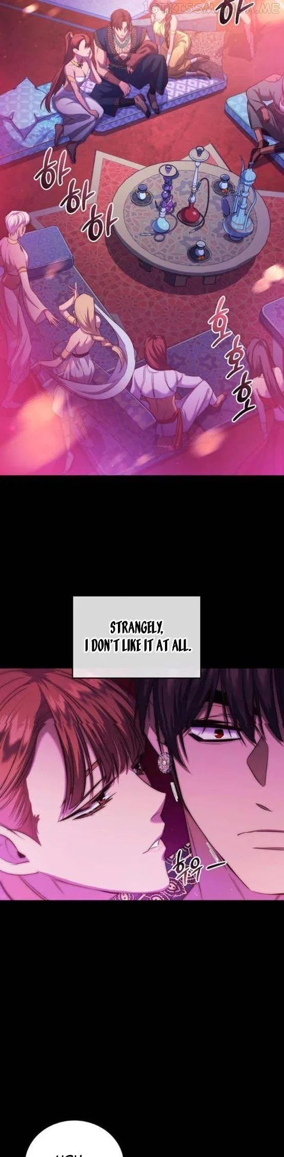 Who Stole Empress Chapter 8 – Page 31