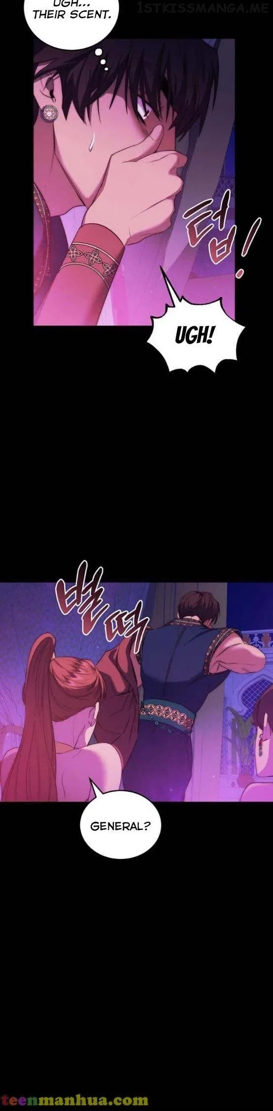 Who Stole Empress Chapter 8 – Page 32