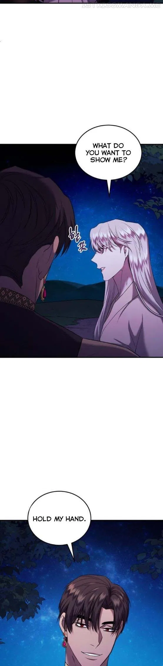 Who Stole Empress Chapter 8 – Page 39