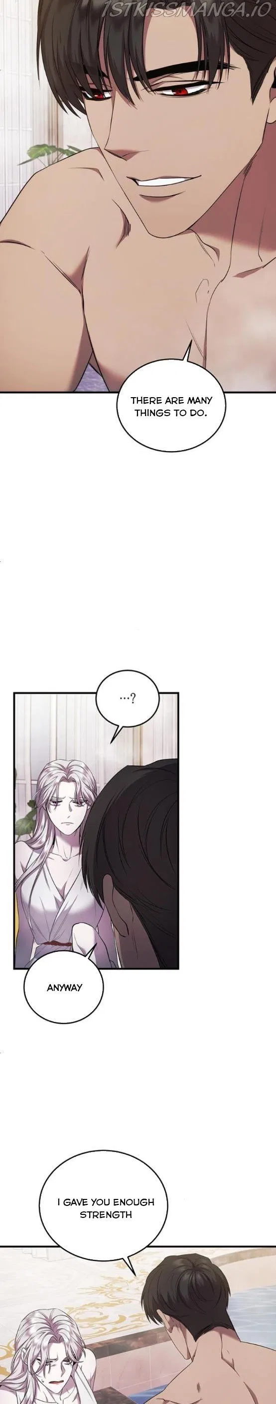 Who Stole Empress Chapter 7 – Page 2