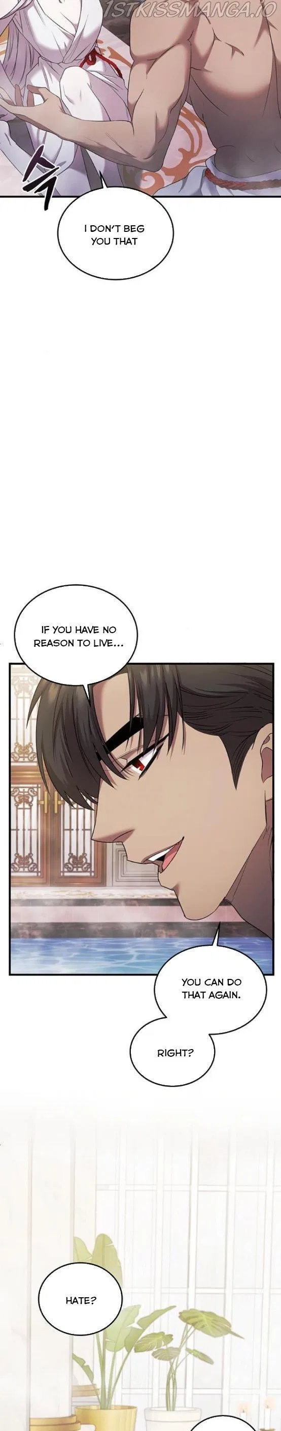 Who Stole Empress Chapter 7 – Page 3