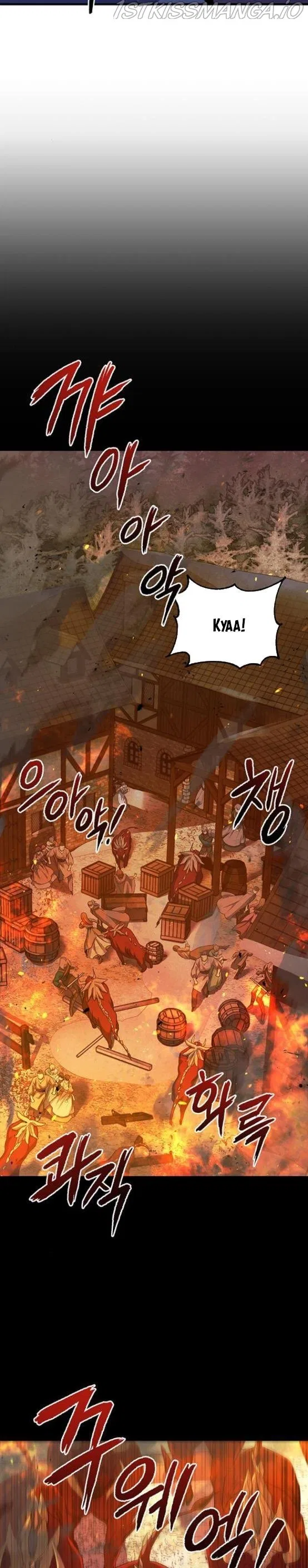 Who Stole Empress Chapter 7 – Page 5