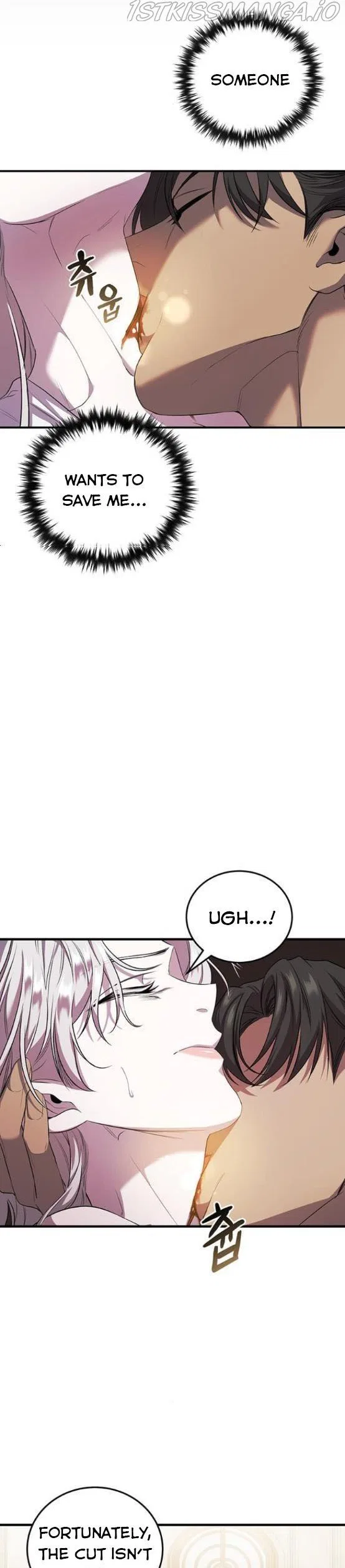 Who Stole Empress Chapter 6 – Page 3