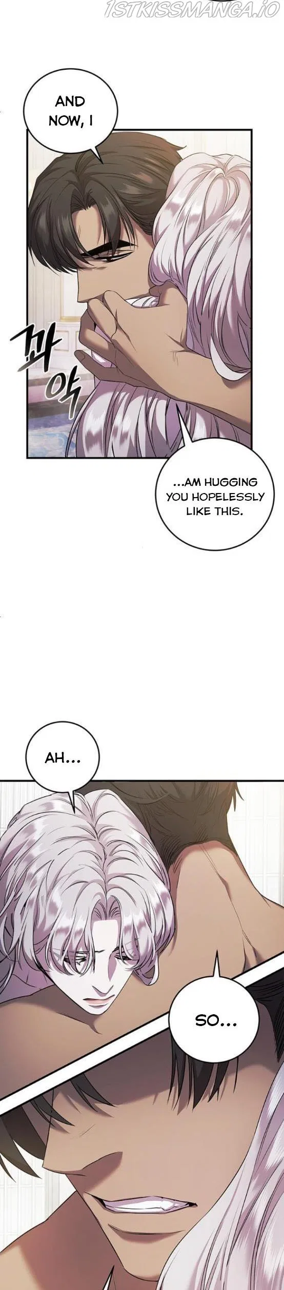 Who Stole Empress Chapter 6 – Page 6