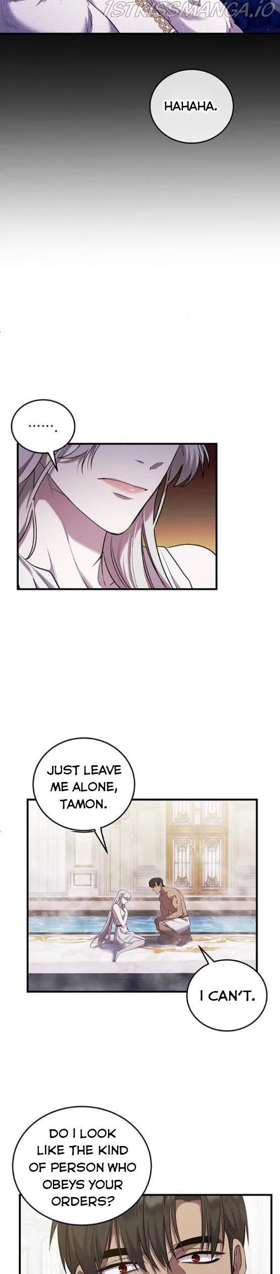 Who Stole Empress Chapter 6 – Page 25