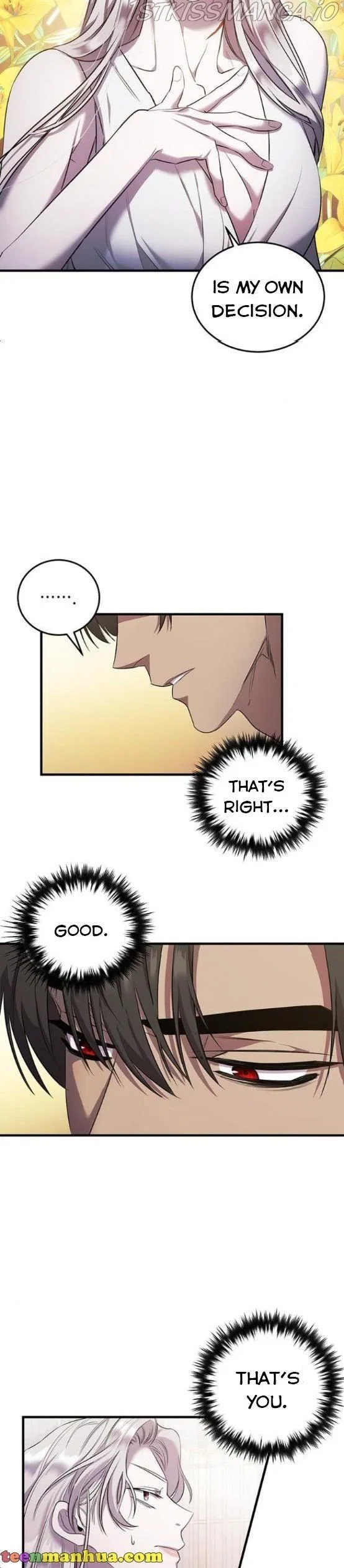 Who Stole Empress Chapter 6 – Page 27