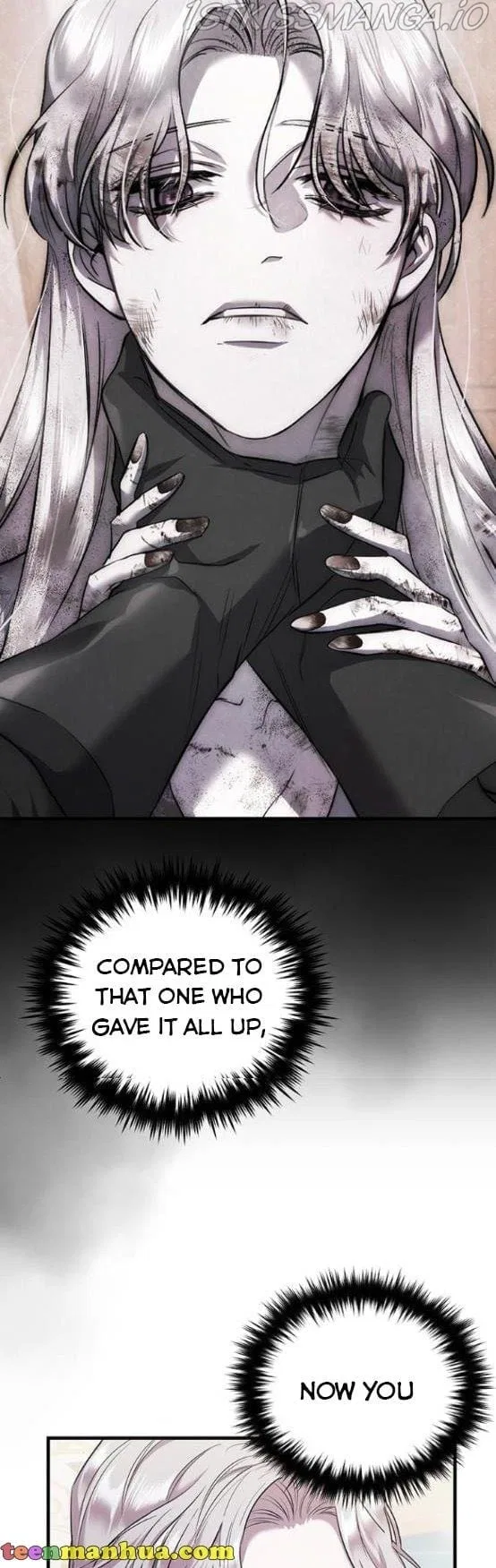 Who Stole Empress Chapter 6 – Page 29