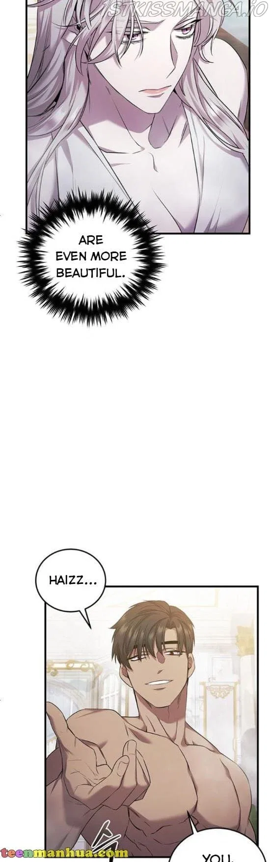 Who Stole Empress Chapter 6 – Page 30