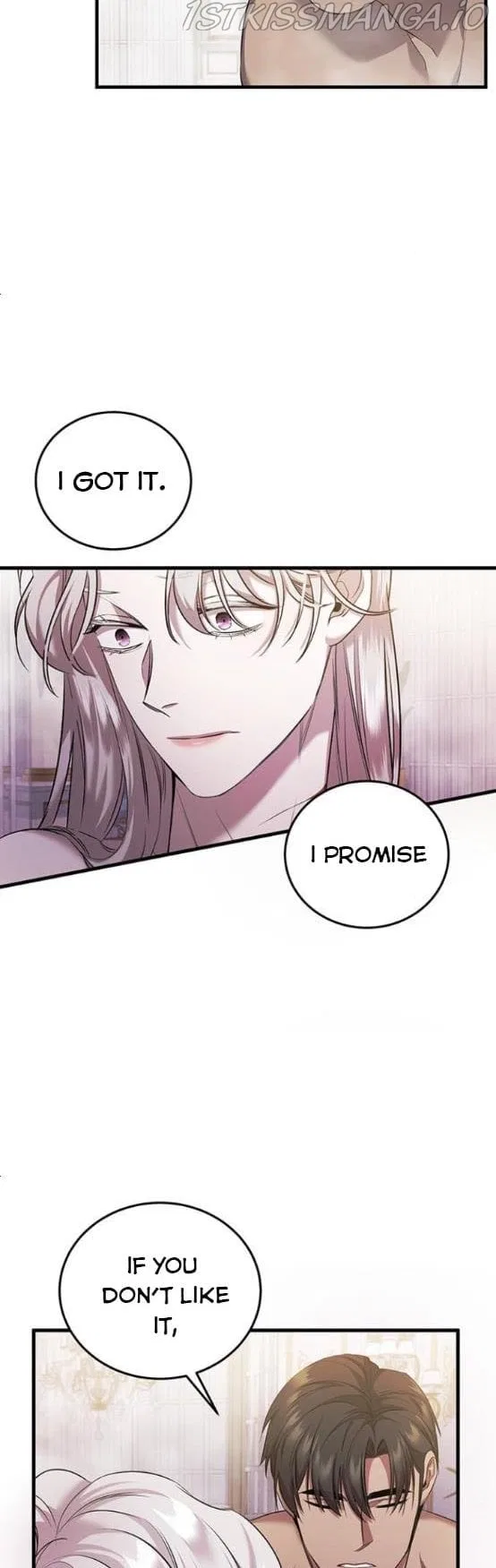 Who Stole Empress Chapter 6 – Page 34
