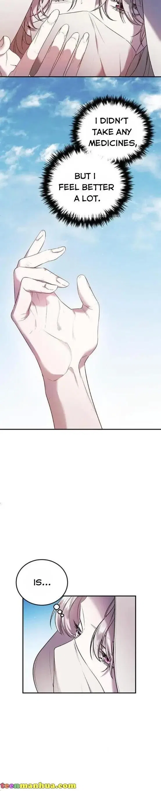 Who Stole Empress Chapter 5 – Page 4