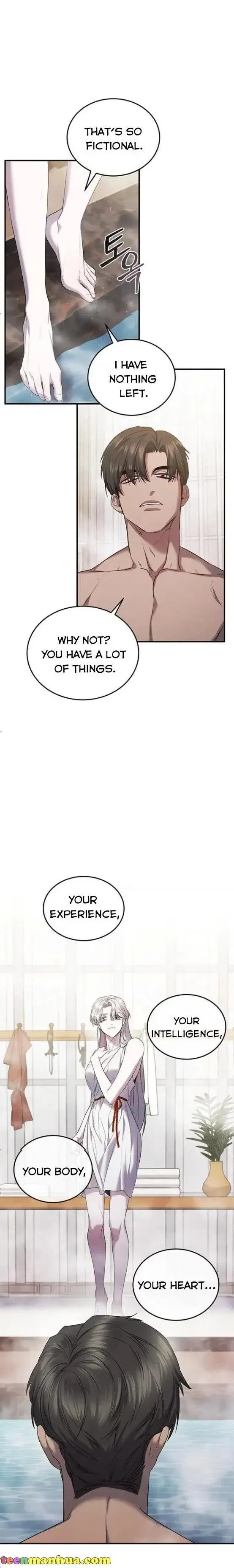 Who Stole Empress Chapter 5 – Page 24