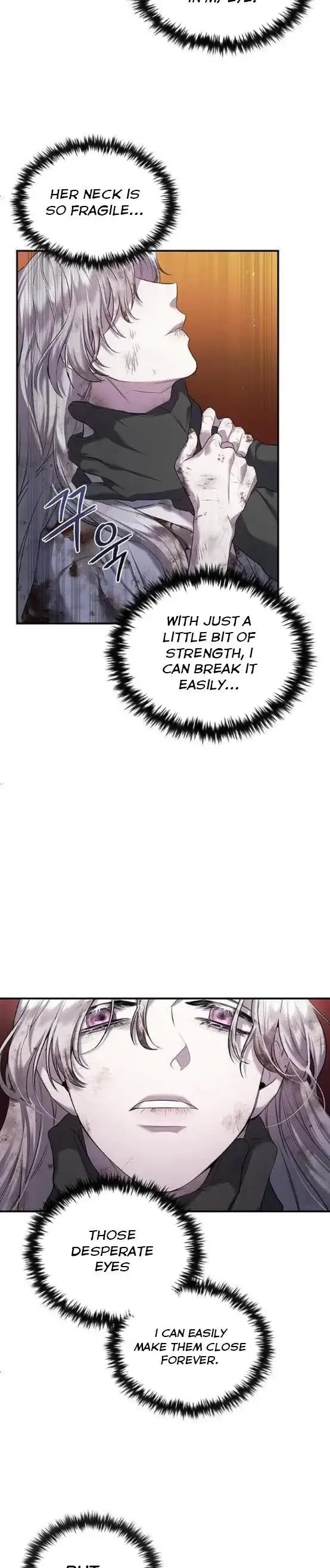 Who Stole Empress Chapter 4 – Page 2