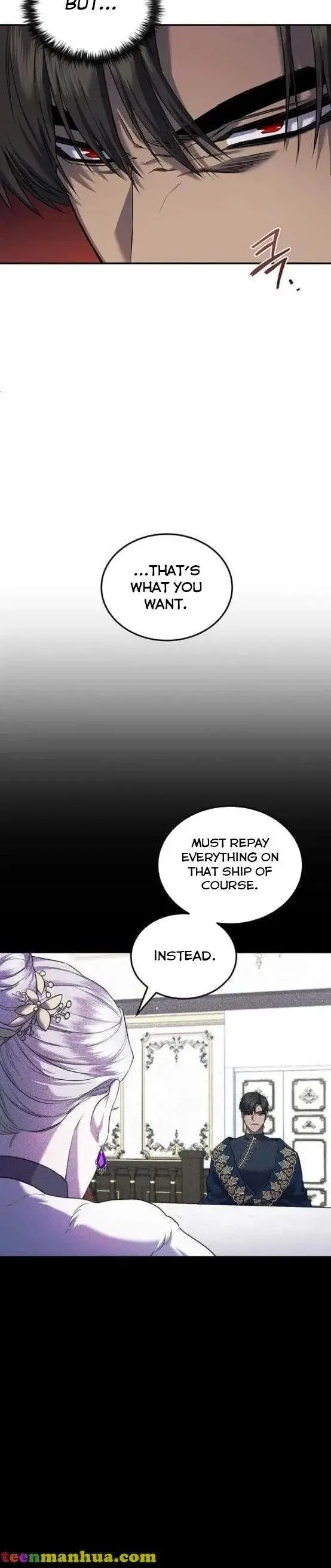 Who Stole Empress Chapter 4 – Page 3