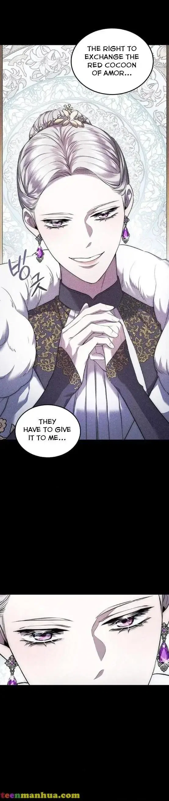 Who Stole Empress Chapter 4 – Page 4