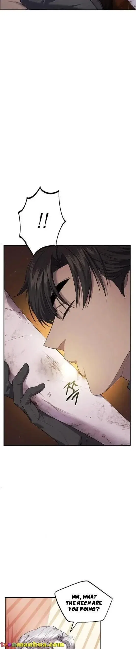 Who Stole Empress Chapter 4 – Page 7
