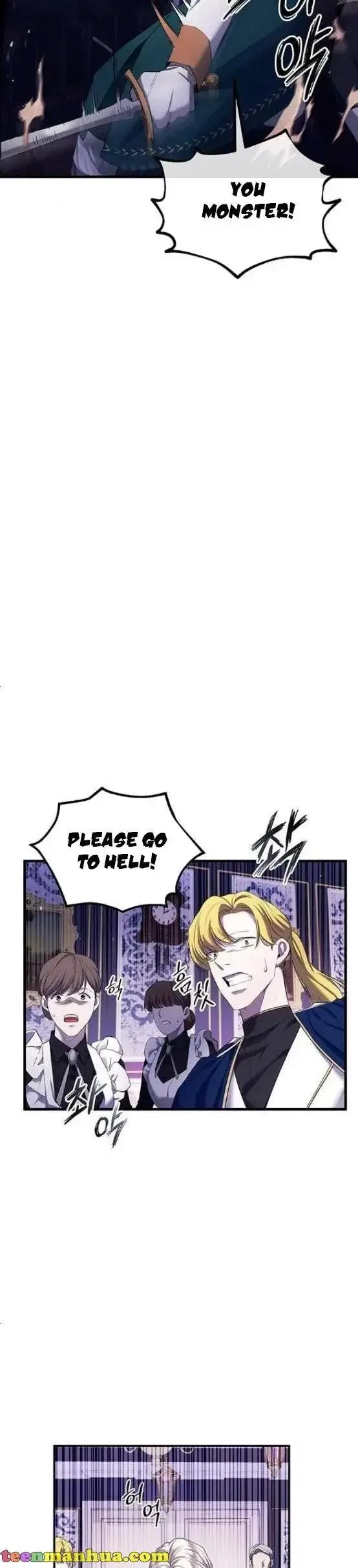 Who Stole Empress Chapter 4 – Page 39
