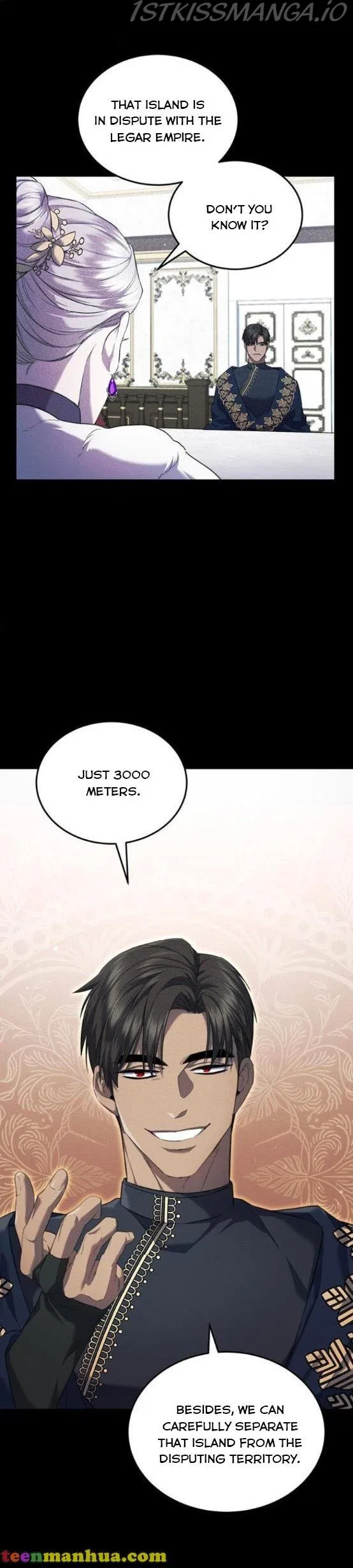Who Stole Empress Chapter 3 – Page 19