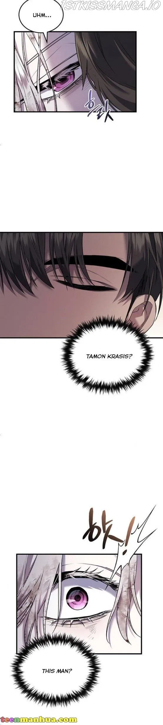 Who Stole Empress Chapter 3 – Page 28